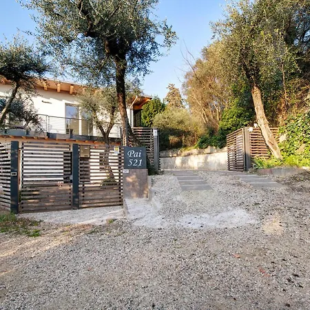 521 Pai Holiday home